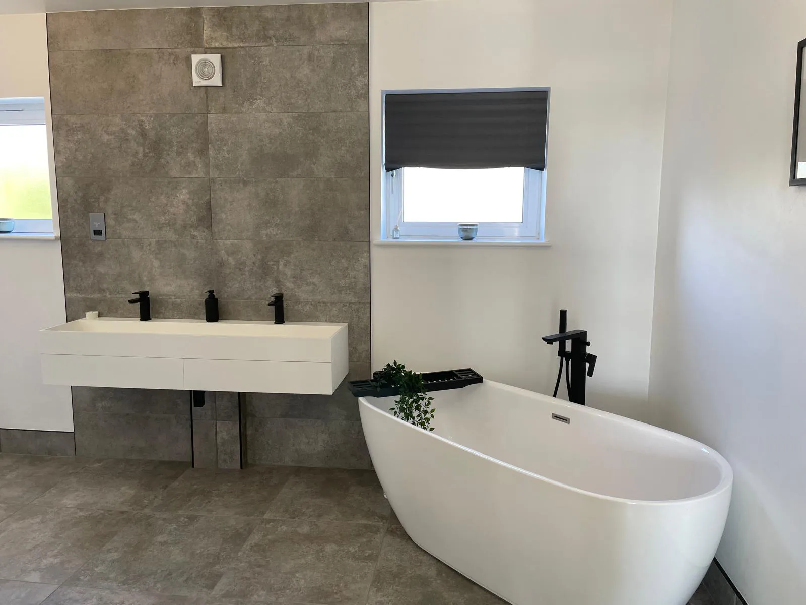 Cleaning Service Package - Basic